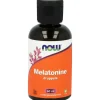 Melatonine 0,149 mg Druppels 60 ml^NOW Sale