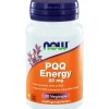 Pqq Energy 20 mg 30 capsules^NOW Hot