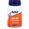 Voor Vrouw Of Man<NOW Ucii Collageen Type 2 60 capsules