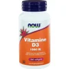 Vitaminen<NOW Vitamine D3 1000 Ie 360 stuks