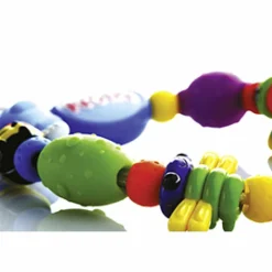 Bijt en Speelketting 3+ mnd^Nuby New