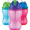 Servies & Drinkbekers<Nuby Flip It Antilekbeker 12m+ 355 ml