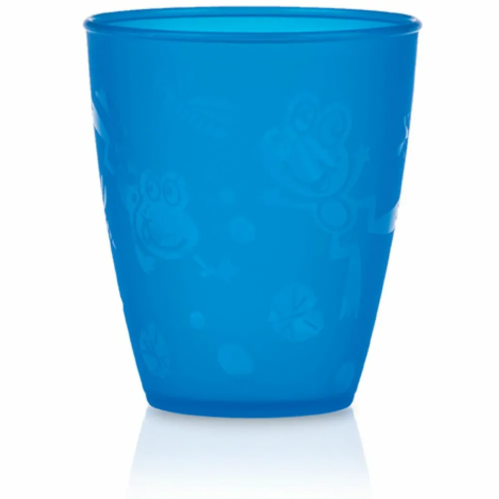 Open Drinkbeker Set 4 stuks 300 ml Servies & Drinkbekers