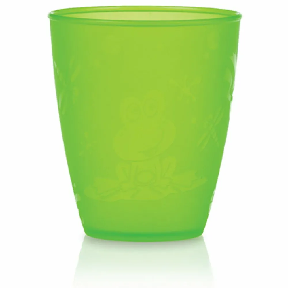 Open Drinkbeker Set 4 stuks 300 ml Servies & Drinkbekers