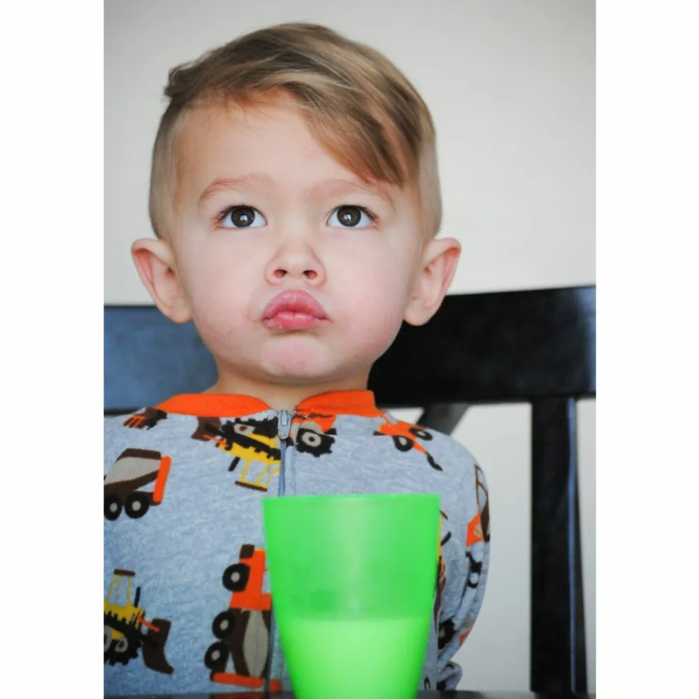 Open Drinkbeker Set 4 stuks 300 ml Servies & Drinkbekers