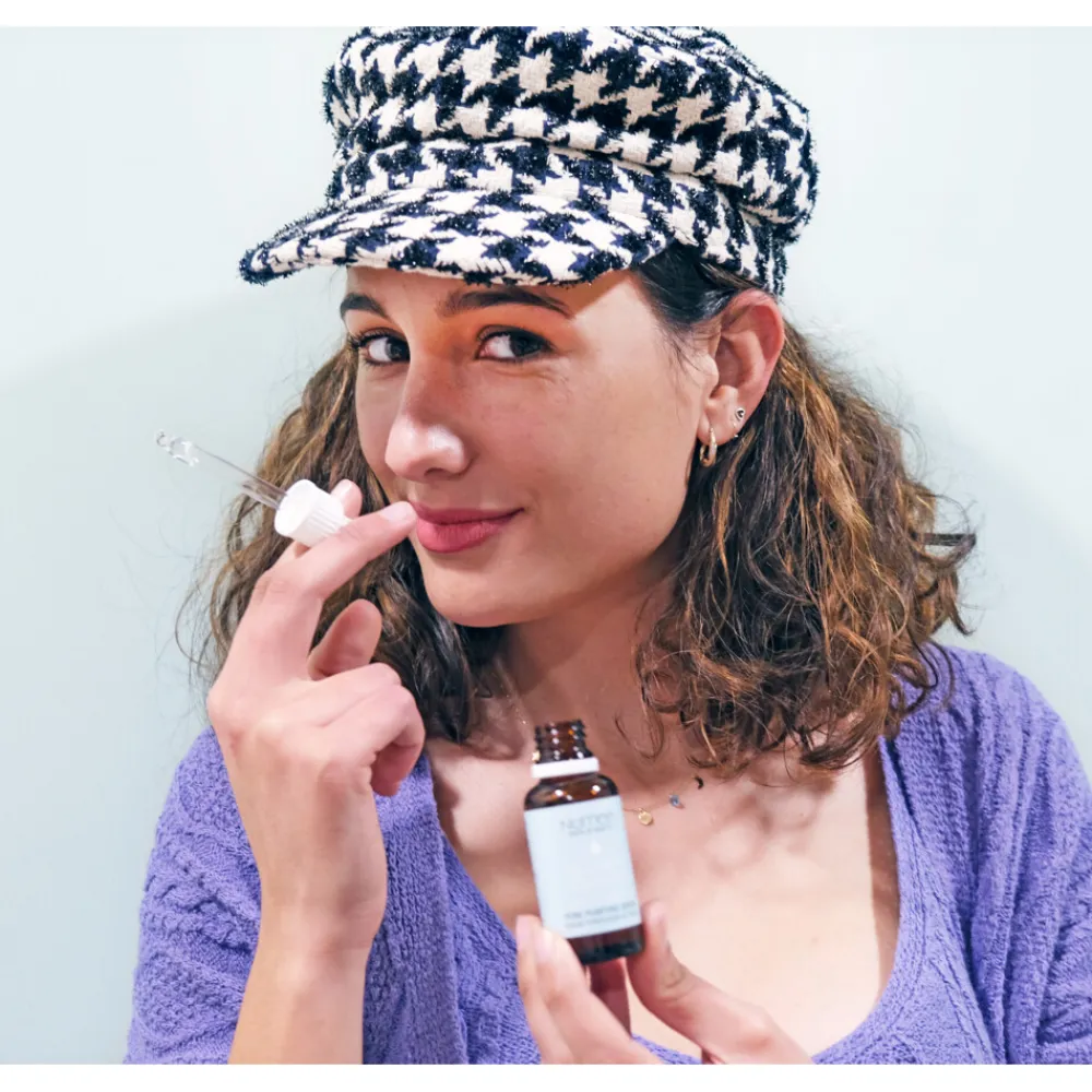 Outlet Clearly Smooth Salicylic Acid Serum 30 ml Serum