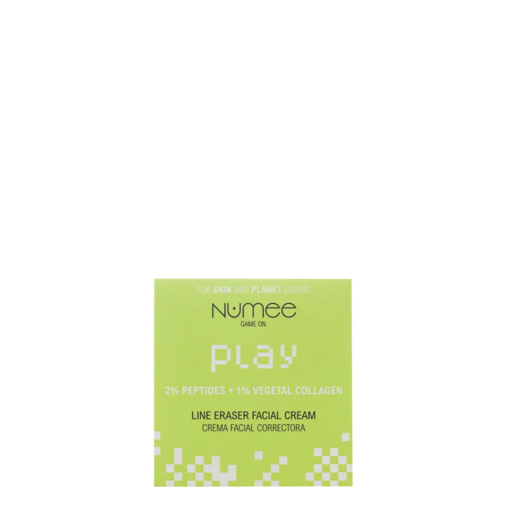Dag- & Nachtcrème<Numee Play Line Eraser Gezichtscrème 50 ml