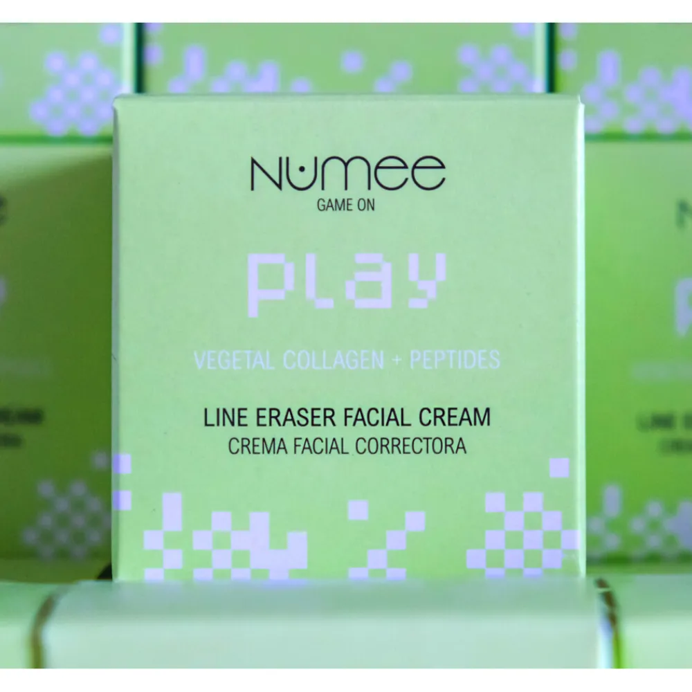 Dag- & Nachtcrème<Numee Play Line Eraser Gezichtscrème 50 ml
