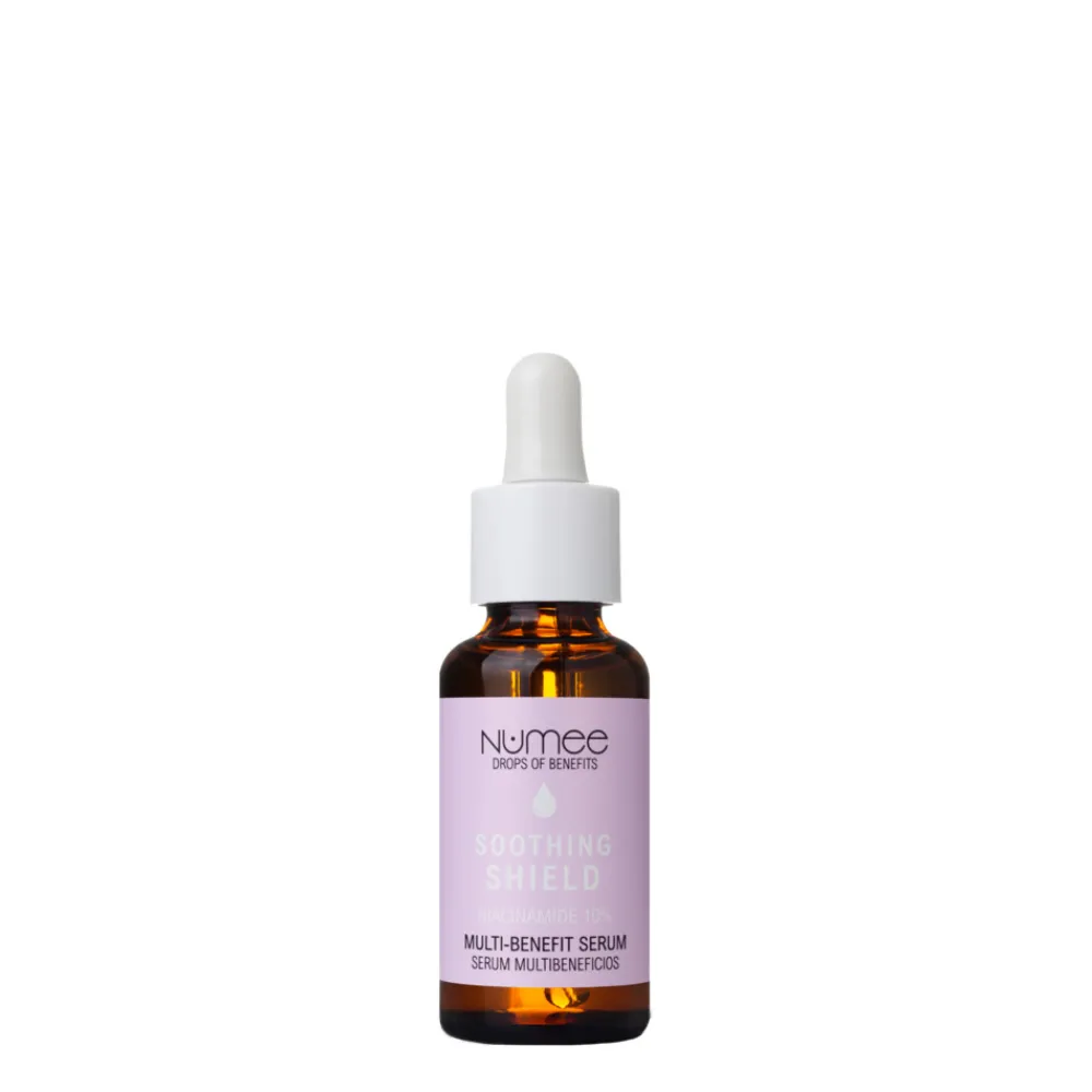 Soothing Shield Niacinamide Serum 30 ml^Numee