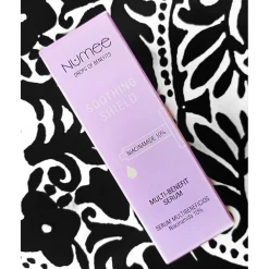 Soothing Shield Niacinamide Serum 30 ml^Numee