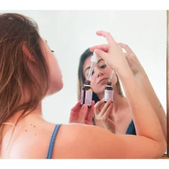 Soothing Shield Niacinamide Serum 30 ml^Numee