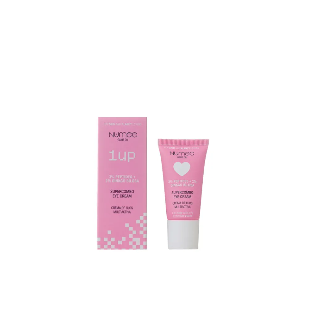 Oogcrème<Numee 1up Supercombo Oogcrème 15 ml