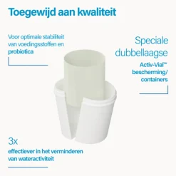 Best Probadent Probiotica 30 stuks Speciale Bestanddelen