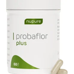Outlet Probaflor Plus Probiotica 60 stuks Speciale Bestanddelen