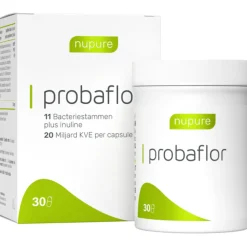 Probaflor Probiotica 30 stuks Speciale Bestanddelen