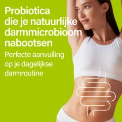 Probaflor Probiotica 30 stuks Speciale Bestanddelen