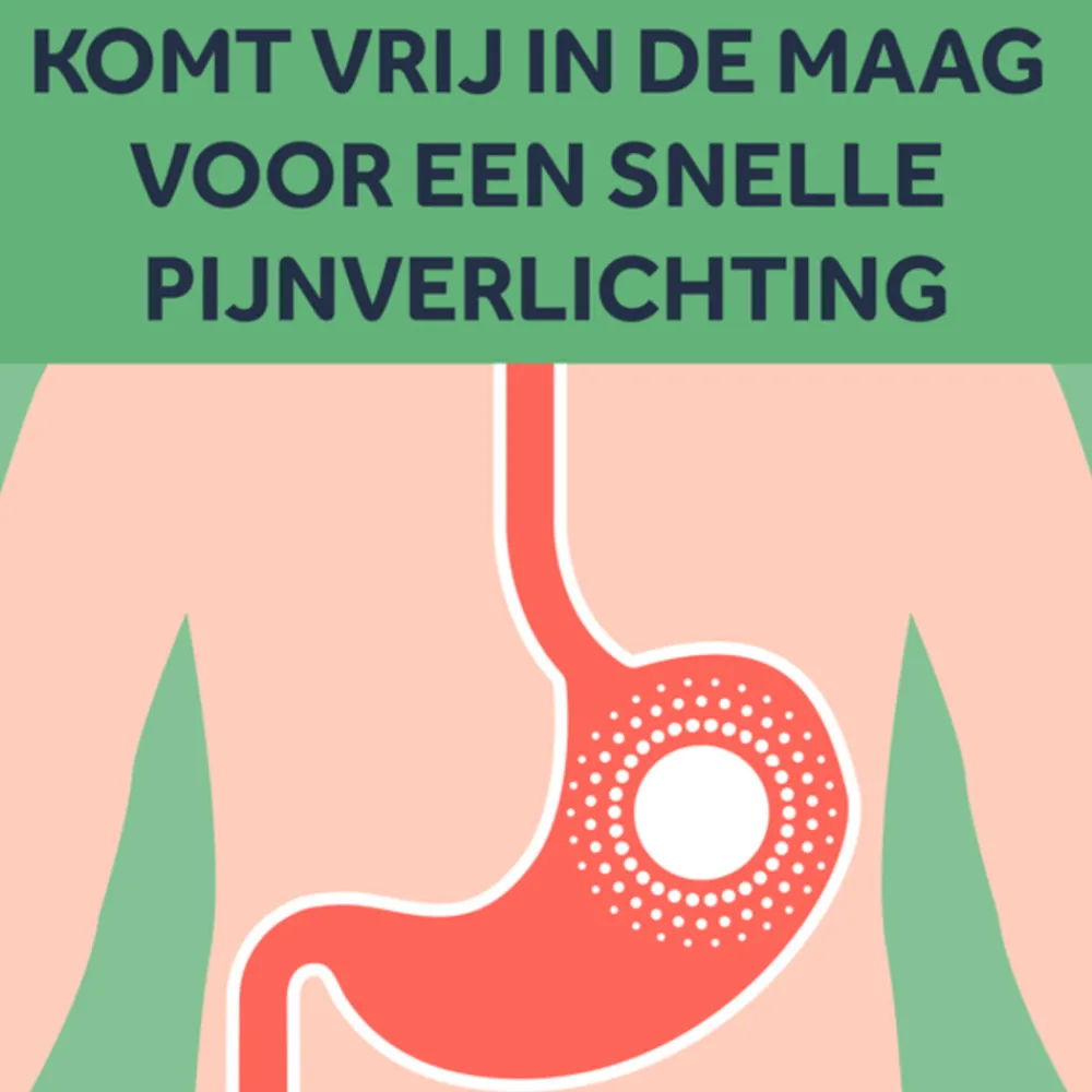 Discount Fastine Liquid Caps 200 mg 10 capsules Pijnstillend