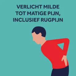 Ibuprofen 200mg 48 tabletten^Nurofen New