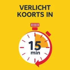 Suspensie voor Kinderen Suikervrij 100 mg/5 ml 100 ml^Nurofen New