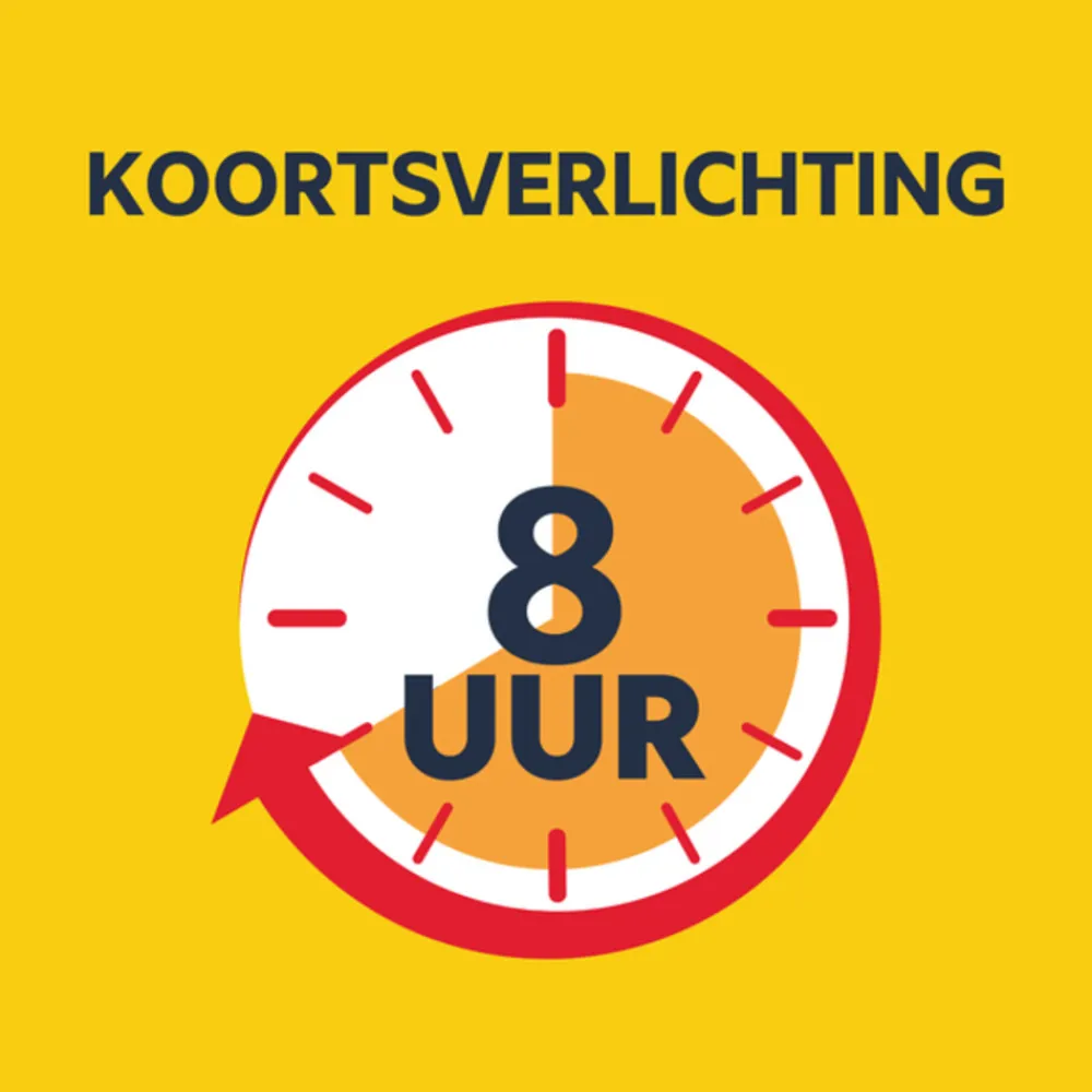 Suspensie voor Kinderen 200 mg/5 ml 100 ml^Nurofen Clearance