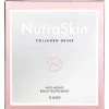 Collagen Drink 20 sachets^Nutraskin Best