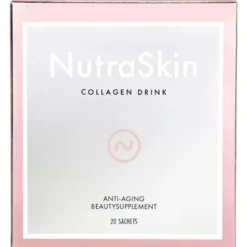 Collagen Drink 20 sachets^Nutraskin Best