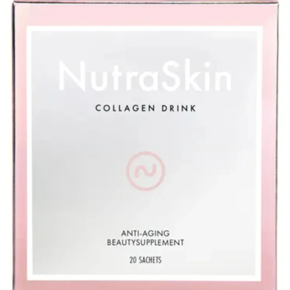 Collagen Drink 20 sachets^Nutraskin Best