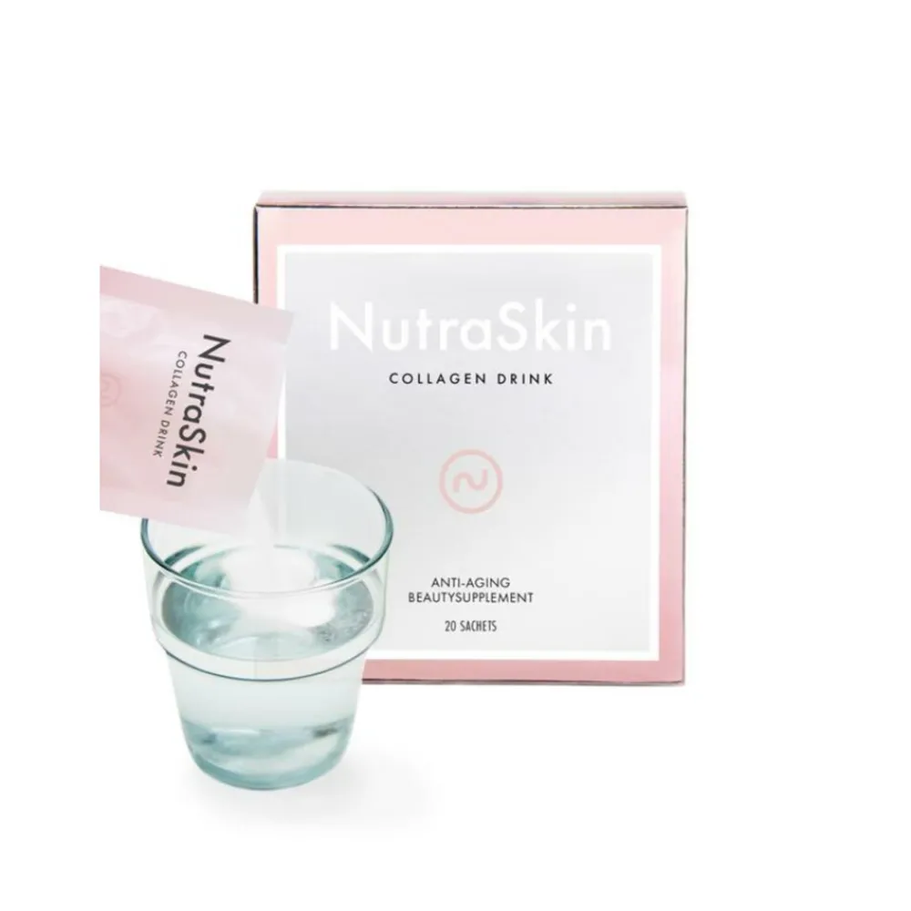 Collagen Drink 20 sachets^Nutraskin Best