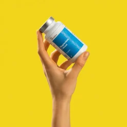 Mineralen<Nutribites Magnesium Citraat 60 tabletten