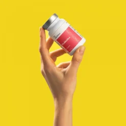 Hot Probiotica 60 capsules Speciale Bestanddelen