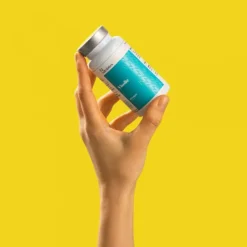 Speciale Bestanddelen<Nutribites Visolie 60 softgels