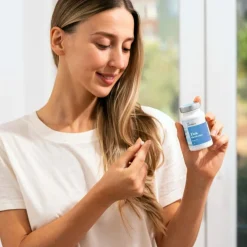 Mineralen<Nutribites Zink 60 capsules