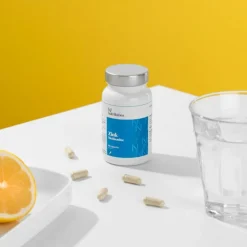 Mineralen<Nutribites Zink 60 capsules