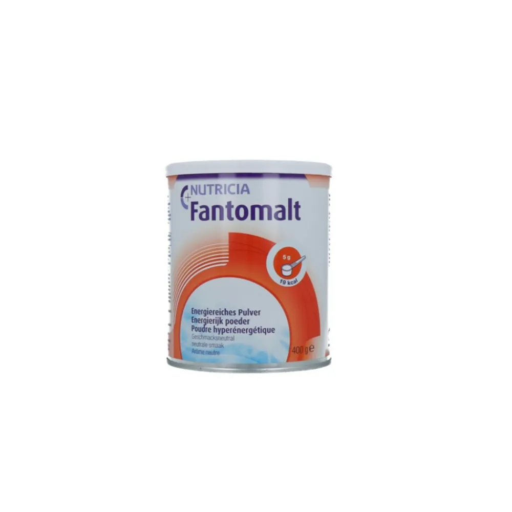 Medische Voeding<Nutricia Blik 400 gr