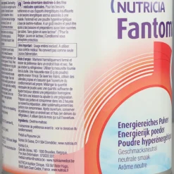 Medische Voeding<Nutricia Blik 400 gr