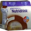 Medische Voeding<Nutricia Nutridrink Chocolade 4 x 200 ml