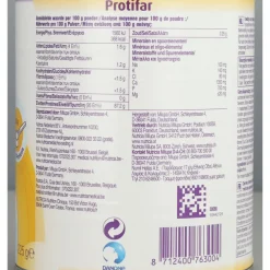 Profitar 225 gr^Nutricia Sale