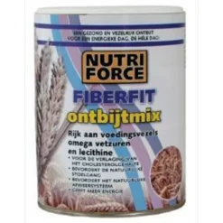New Fiber Fit 380 gr Ontbijtgranen