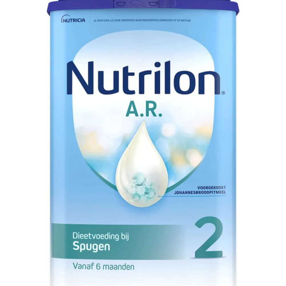 Anti-Regurgitatie 2 800 gr^Nutrilon Online