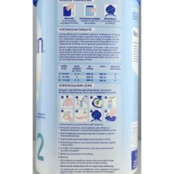 Anti-Regurgitatie 2 800 gr^Nutrilon Online