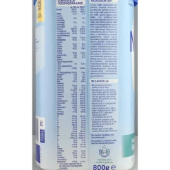 Anti-Regurgitatie 2 800 gr^Nutrilon Online