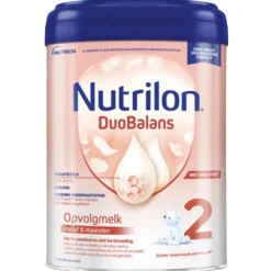 DuoBalans 2 800 gr^Nutrilon Hot