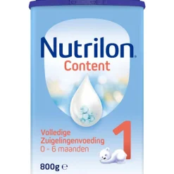 Forte 1 800 gr^Nutrilon Clearance