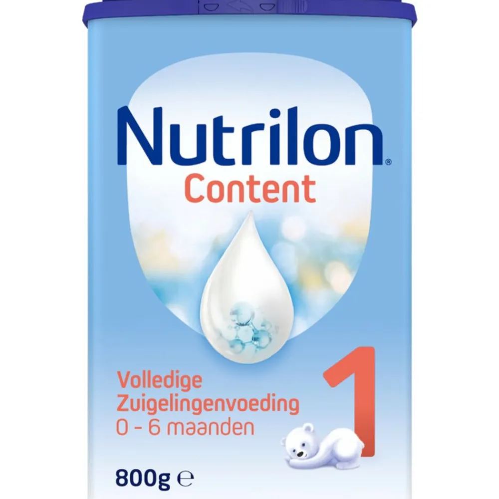 Forte 1 800 gr^Nutrilon Clearance