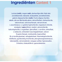 Forte 1 800 gr^Nutrilon Clearance