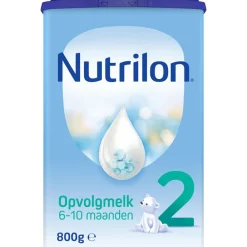 Opvolgmelk Standaard 2 800 gr^Nutrilon Hot