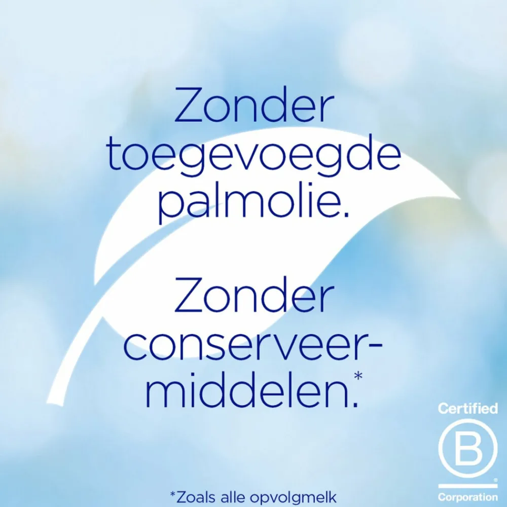 Opvolgmelk Standaard 2 800 gr^Nutrilon Hot