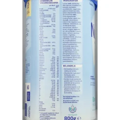 Opvolgmelk Standaard 3 800 gr^Nutrilon Discount