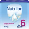 Baby & Peutervoeding<Nutrilon Peutermelk 6 400 gr