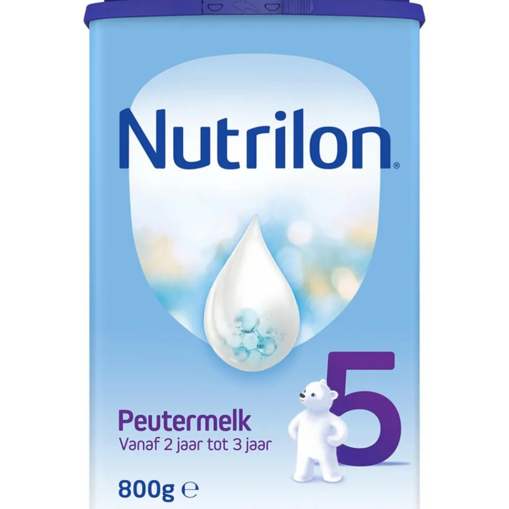 Peutermelk 5 800 gr^Nutrilon Outlet